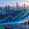 VNDIRECT: Mùa lợi nhuận quý III tạo điểm tựa cho VN-Index