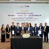 Ngân hàng MB và Chứng khoán KB Việt Nam ký kết hợp tác