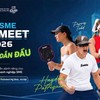 MB nâng tầm đặc quyền tăng trưởng cho doanh nghiệp SME