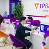 TPBank (TPB) chốt quyền chia cổ tức 5% bằng tiền và 15% bằng cổ phiếu 