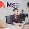 MSB trình cổ đông chủ trương “lấn sân” cả bảo hiểm nhân thọ và phi nhân thọ