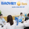 BAOVIET Bank: Nhiều mảng kinh doanh tích cực trong quý đầu năm