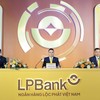 Đoàn Chủ toạ LPBank