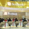 Lợi nhuận trước thuế quý I/2026 của SeABank (SSB) đạt 1.388 tỷ đồng