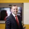 Ông Phil Wright, Giám đốc cấp cao, Khối nghiệp vụ ngân hàng, HSBC Việt Nam