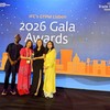 TPBank nhận giải thưởng “Ngân hàng xuất sắc trong tài chính hỗ trợ bình đẳng giới 2026”