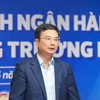 Phó Thống đốc Ngân hàng Nhà nước Việt Nam Phạm Thanh Hà phát biểu tại Toạ đàm