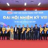 Đại hội đã bầu Hội đồng Hiệp hội gồm 15 thành viên. Trong đó, VietinBank đảm nhiệm vai trò Chủ tịch Hội đồng; Agribank, Vietcombank và MB giữ vị trí Phó Chủ tịch Hội đồng. Nguyên Phó Thống đốc Thường trực Ngân hàng Nhà nước Đào Minh Tú đảm nhiệm chức vụ Phó Chủ tịch kiêm Tổng Thư ký.