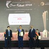 Giải thưởng là sự ghi nhận cho những nỗ lực đổi mới sáng tạo, thúc đẩy chuyển đổi số toàn diện của Agribank nhằm “phụng sự khách hàng” ngày một tốt hơn thông qua nâng cao chất lượng dịch vụ, tối ưu vận hành và mang đến trải nghiệm thuận tiện cho khách hàng.