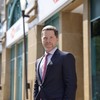 Ông Tim Evans, Tổng giám đốc HSBC Việt Nam
