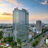 BIDV lọt Top 50 doanh nghiệp lớn nhất Đông Nam Á