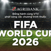 Agribank lan tỏa không khí FIFA World Cup 2026 đến người hâm mộ