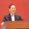 Ông Đào Minh Tú, Phó chủ tịch kiêm Tổng Thư ký VNBA 