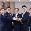 BIDV khởi động hành trình xây dựng “Ngân hàng hạnh phúc của người lao động”