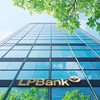 LPBank (LPB) báo lãi gần 6.000 tỷ đồng, thu ngoài lãi tăng 33% sau 6 tháng đầu năm 2026