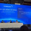 Chủ tịch HĐQT Eximbank (EIB): "Không để chiến lược Ngân hàng phụ thuộc vào cá nhân”
