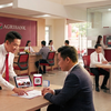 Agribank: Triển khai chương trình “Vốn ưu đãi - Kinh doanh bứt phá”