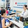 Tổng tài sản của VietABank đạt hơn 149.131 tỷ đồng, tăng 11,3% so với cùng kỳ năm trước.