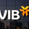 VIB: Lợi nhuận trước thuế 6 tháng đạt hơn 5.180 tỷ đồng, tổng tài sản vượt 580 nghìn tỷ đồng