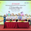 Giải Marathon Quốc tế VTV LPBank 2026 trở lại với cung đường di sản Vân Long