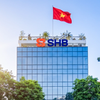 SHB lãi trước thuế 9.092 tỷ đồng trong 6 tháng, hoàn thành 51% kế hoạch năm 2026