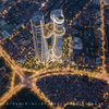 Thaiholding - Vingroup hợp tác xây dựng toà tháp đôi, vốn đầu tư 3 - 3,5 tỷ USD