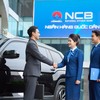 NCB đồng loạt giảm lãi suất các gói vay cho cả khách hàng cá nhân và doanh nghiệp