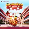 Agribank dành hơn 9 tỷ đồng ưu đãi sinh viên nhân dịp khai trường