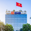 SHB chính thức vào rổ chỉ số toàn cầu FTSE Global All Cap