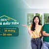 BIDV triển khai gói vay ưu đãi tiếp sức nhu cầu an cư đích thực