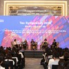 Toàn cảnh Sự kiện
