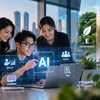 AI đang định giá lại kỹ năng