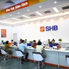 SHB nhận đủ tiền bán SHBFinance, tăng lực cho cuộc đua vốn
