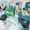 Nguồn vốn với chi phí hợp lý từ BIDV sẽ góp phần thúc đẩy hoạt động sản xuất, kinh doanh của khách hàng