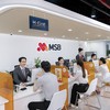 MSB đồng thuận định hướng giảm mặt bằng lãi suất của Chính phủ và NHNN