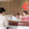 Fitch nâng xếp hạng tín nhiệm Techcombank (TCB) lên BB