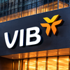 VIB đạt gần 7.600 tỷ đồng lợi nhuận 9 tháng, tiếp tục nâng cao hiệu quả hoạt động