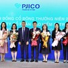 Năm 2026, PJICO (PGI) dự kiến lãi 324,5 tỷ đồng