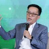 Ông Nguyễn Thế Minh, Giám đốc Khối Ngân hàng Đầu tư Công ty cổ phần Chứng khoán An Bình. Ảnh: Dũng Minh