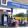 Petrolimex (PLX) muốn bán toàn bộ gần 23,29 triệu cổ phiếu quỹ để đáp ứng điều kiện đại chúng