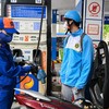 Giá cả vẫn cao dù giá xăng dầu giảm, lực lượng quản lý thị trường đã vào cuộc