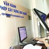 Dự kiến từ 1/7/2026 người dân chỉ cần nộp 1 bộ hồ sơ trực tuyến khi xin cấp phép xây dựng