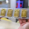 Bộ Tài chính khẳng định chưa thu thuế chuyển nhượng vàng miếng từ 1/7.