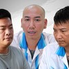 Bộ Công an đã bắt một số cá nhân lừa đảo trên mạng xã hội như Huấn "Hoa Hồng", Phú Lê, Hải Sapa