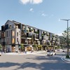 Phối cảnh dự án Green City Becamex Bình Dương