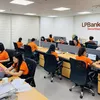 Chứng khoán LPS duyệt chi gần 123 tỷ đồng đầu tư vào Sacom Life