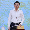 Phó Thống đốc NHNN Việt Nam Phạm Thanh Hà khẳng định ngân hàng sẽ tập trung tín dụng ưu đãi vào các động lực tăng trưởng cuối năm.