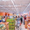 Thêm kênh tín dụng đầu tư cho doanh nghiệp bán lẻ 
