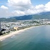 Khu thương mại tự do Đà Nẵng có quy mô 1.881 ha với 7 vị trí xây dựng các khu chức năng.
