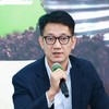 Ông Nguyễn Việt Long, Phó tổng giám đốc phụ trách dịch vụ tư vấn, Ernst & Young Việt Nam cho rằng, doanh nghiệp cần đưa "tiêu chí xanh" vào dự án ngay từ khâu thiết kế - Ảnh: Chí Cường